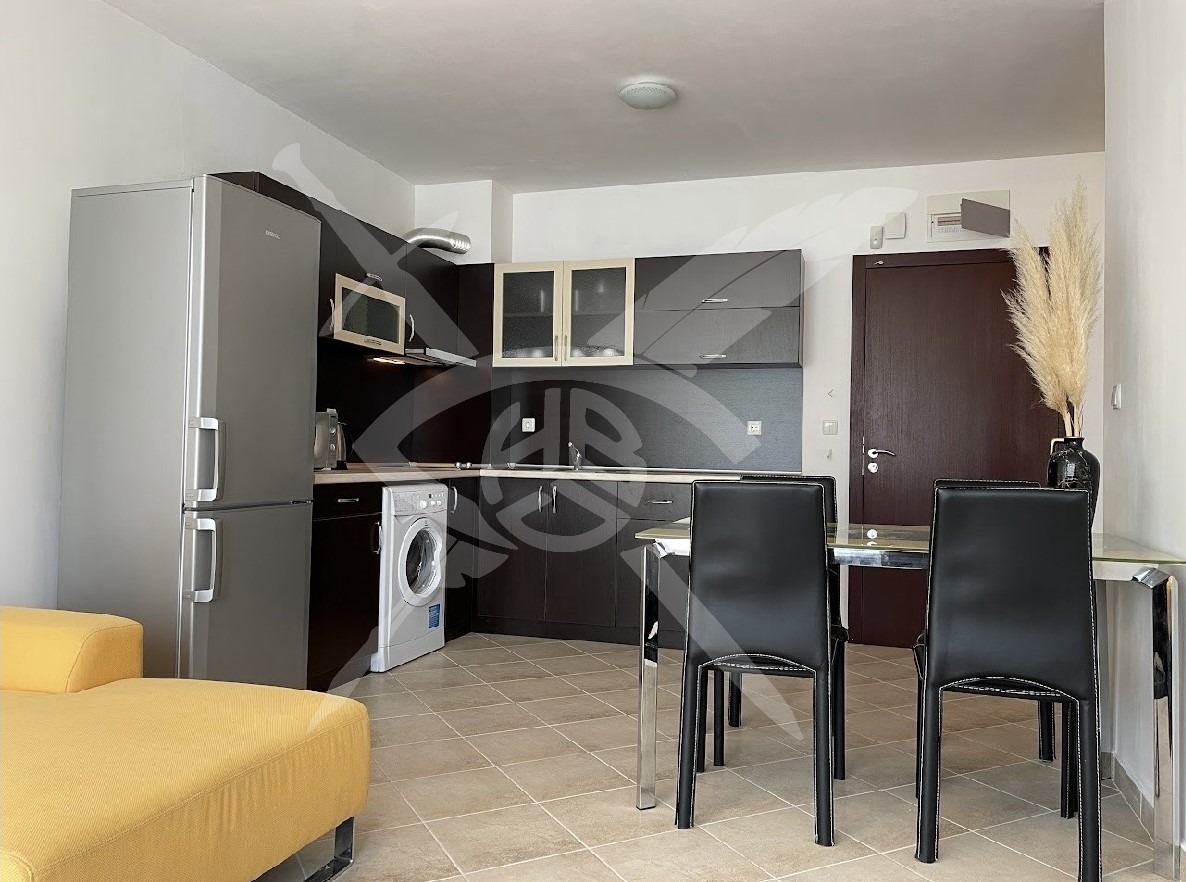 Продава 2-СТАЕН, с. Равда, област Бургас, снимка 2 - Апартаменти - 54108551