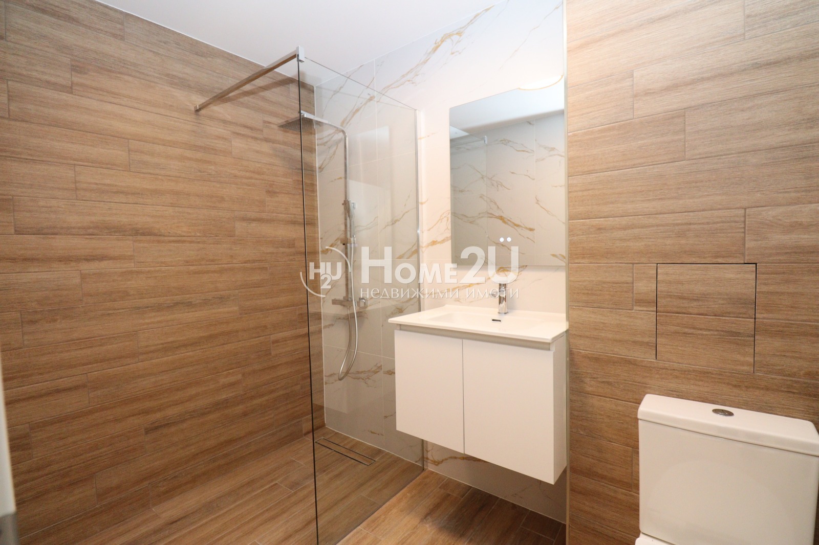 Продава 2-СТАЕН, гр. София, Бъкстон, снимка 6 - Апартаменти - 54383054