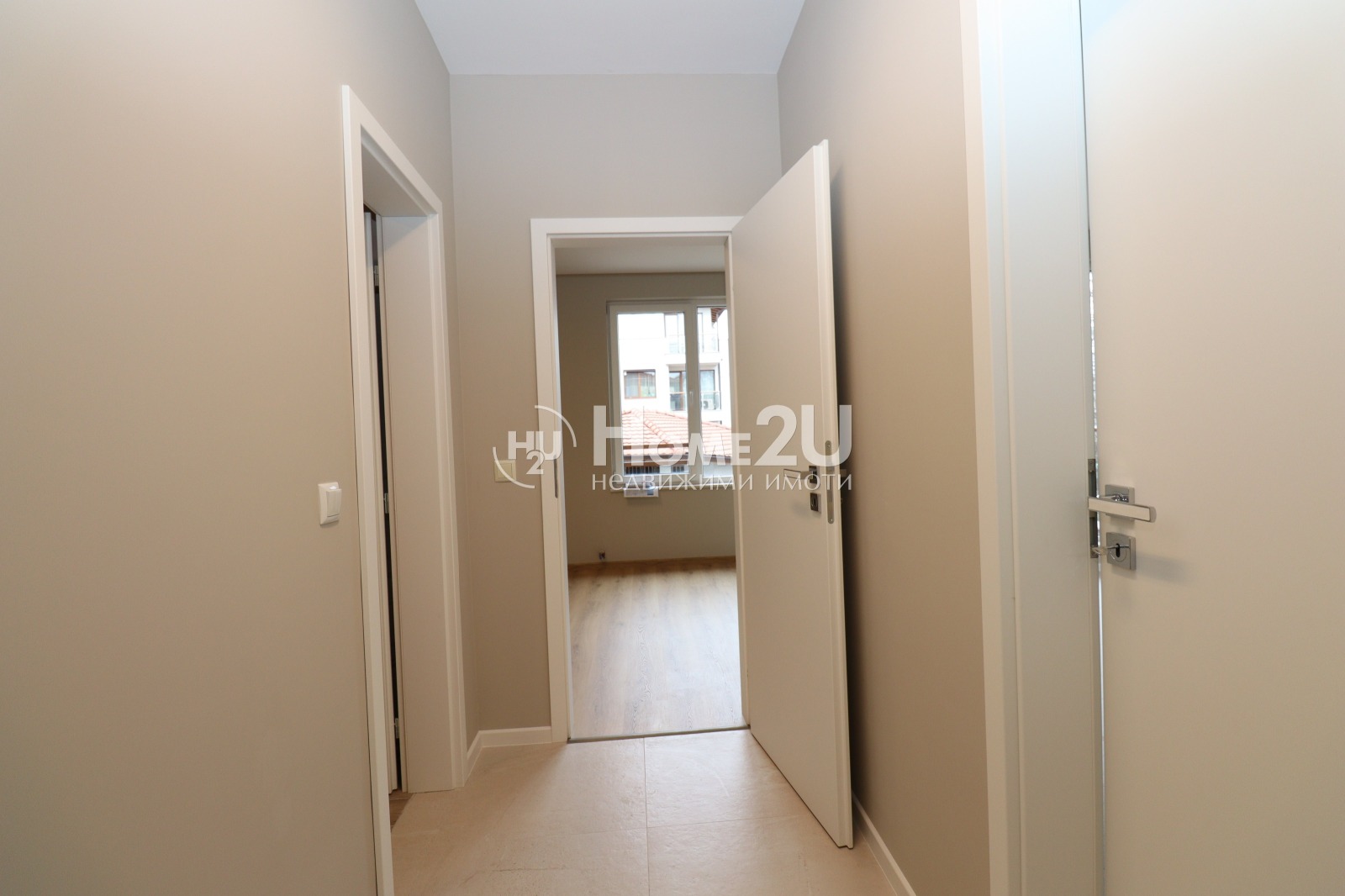 Продава 2-СТАЕН, гр. София, Бъкстон, снимка 3 - Апартаменти - 54383054