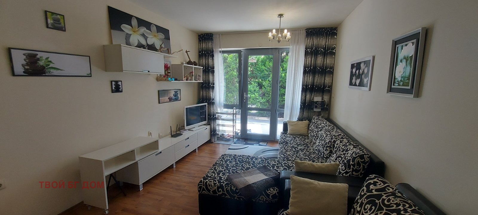 Продава 2-СТАЕН, с. Равда, област Бургас, снимка 3 - Апартаменти - 55586258