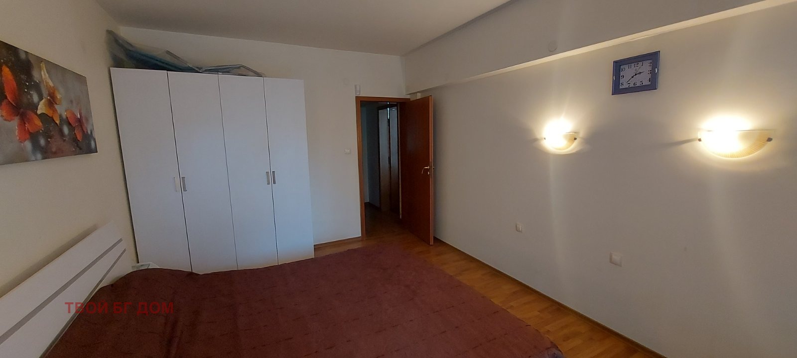 Продава 2-СТАЕН, с. Равда, област Бургас, снимка 7 - Апартаменти - 55586258