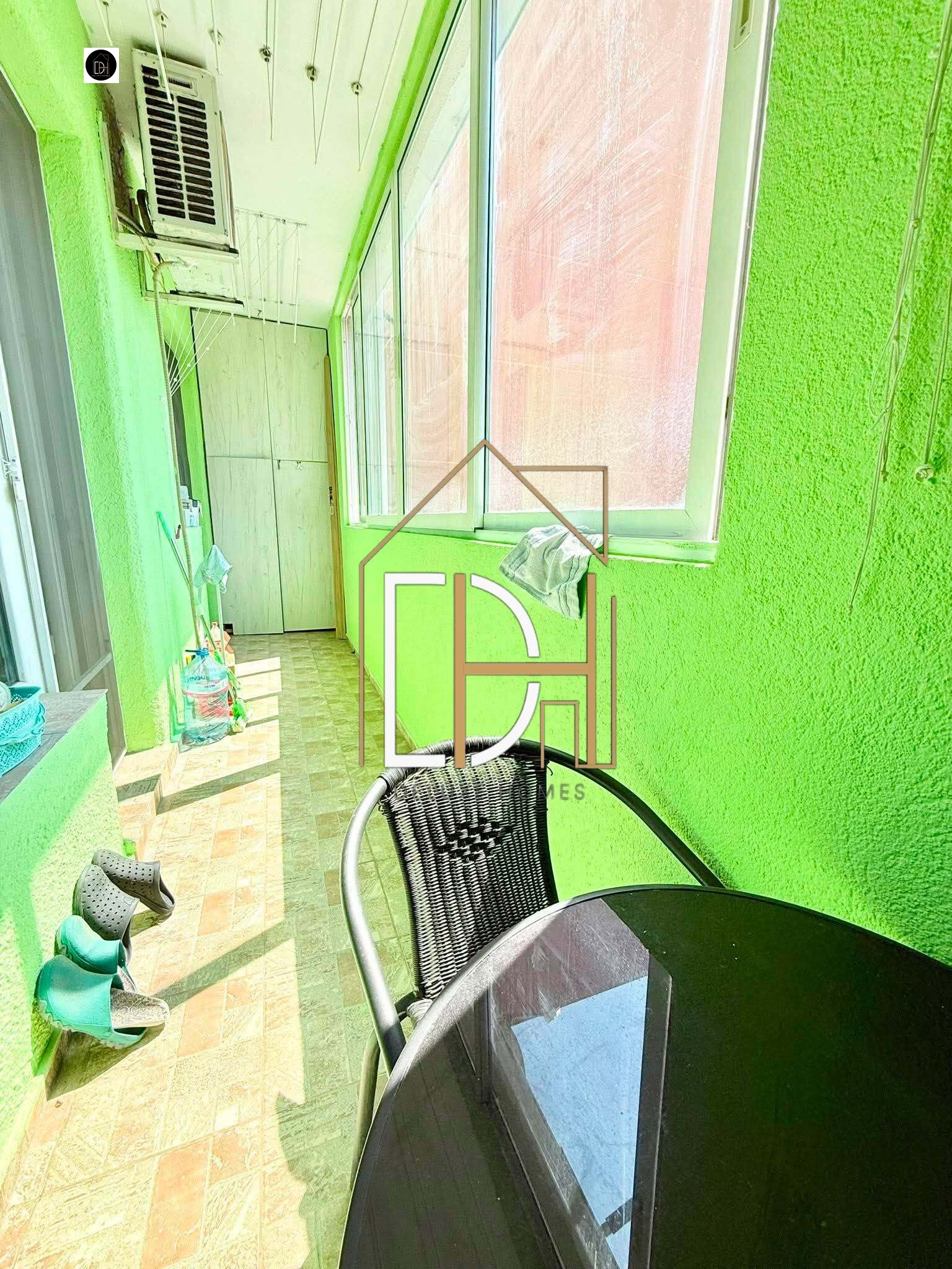 Продава 2-СТАЕН, гр. Пловдив, Христо Смирненски, снимка 7 - Апартаменти - 55662198