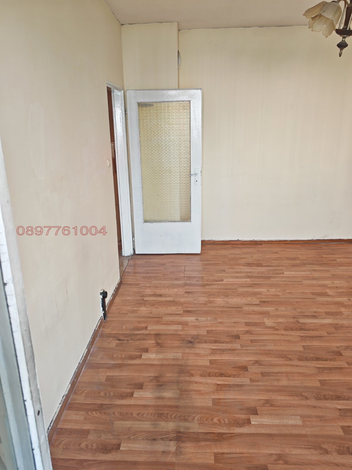 Продава 2-СТАЕН, гр. София, Надежда 1, снимка 7 - Апартаменти - 55816863