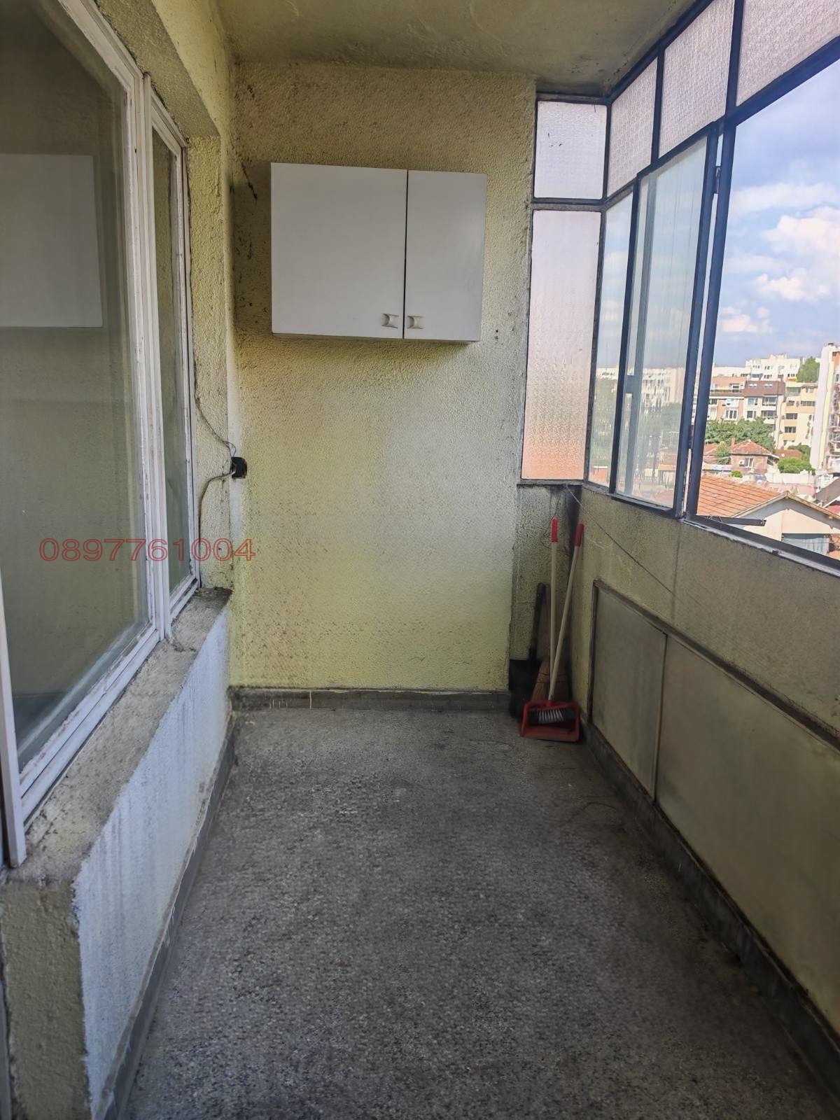 Продава 2-СТАЕН, гр. София, Надежда 1, снимка 3 - Апартаменти - 55816863