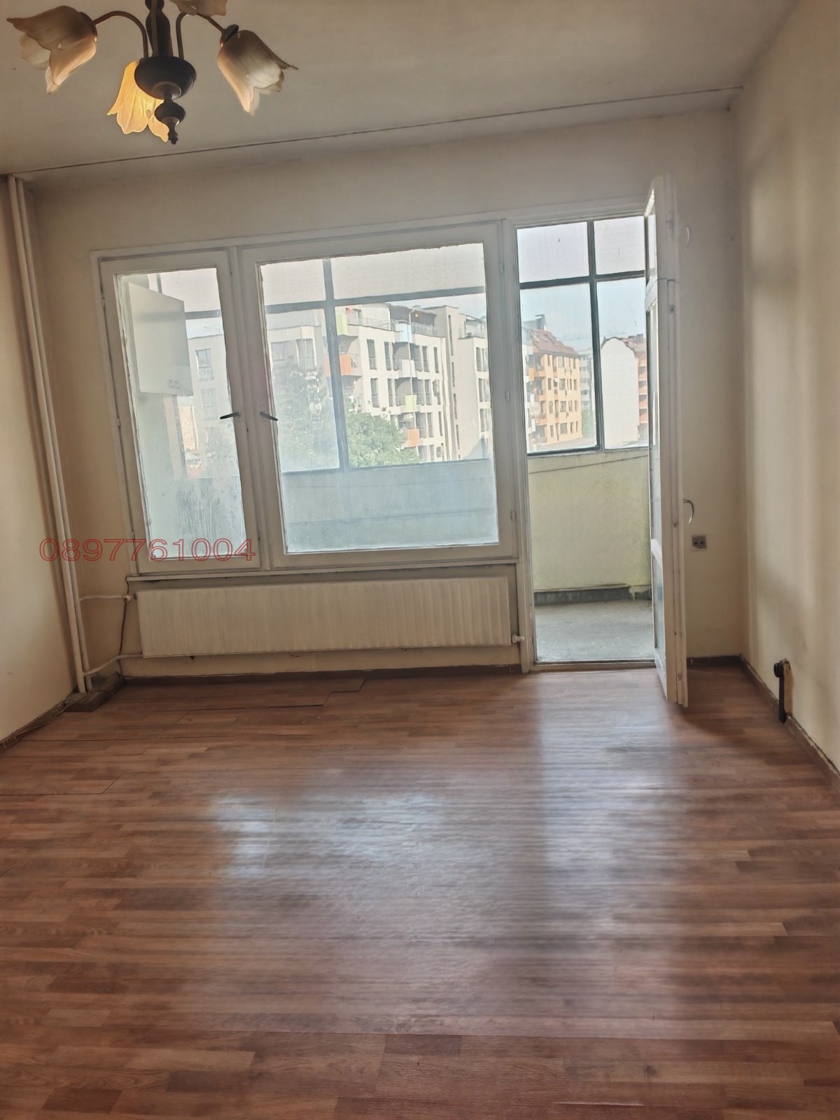 Продава 2-СТАЕН, гр. София, Надежда 1, снимка 4 - Апартаменти - 55816863