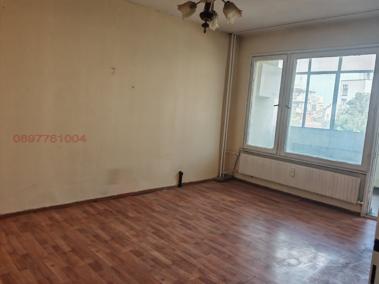Продава 2-СТАЕН, гр. София, Надежда 1, снимка 2 - Апартаменти - 55816863