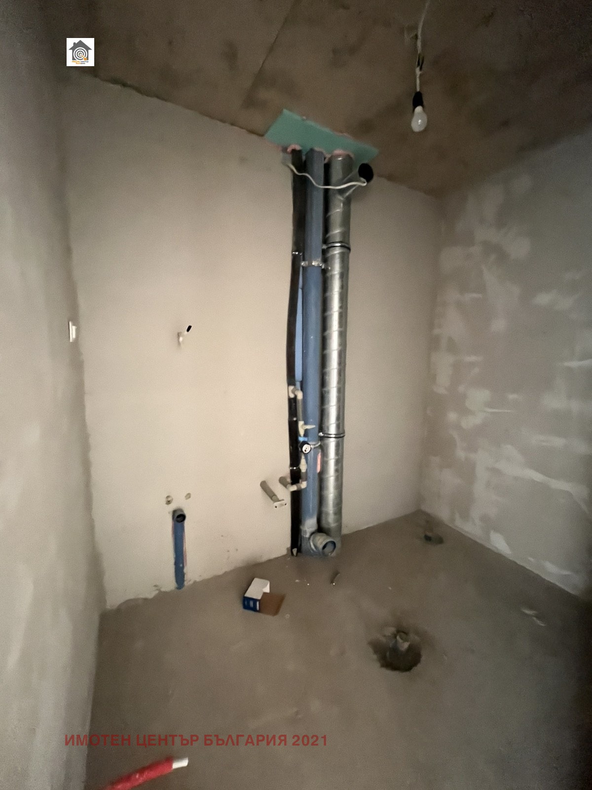 Продава 2-СТАЕН, гр. София, Малинова долина, снимка 4 - Апартаменти - 56505321