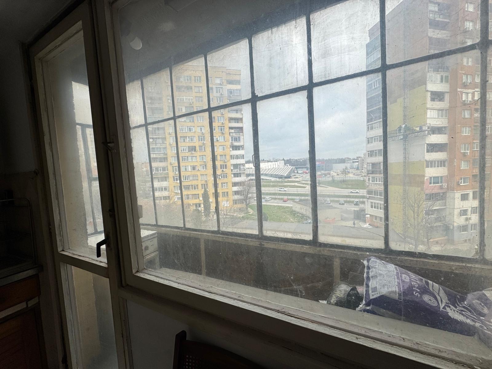 Продава 3-СТАЕН, гр. Шумен, 5-ти полк, снимка 9 - Апартаменти - 53956761