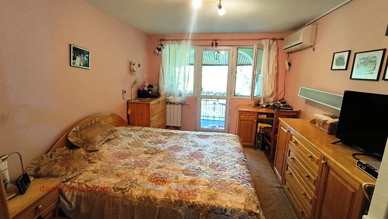 Продава 3-СТАЕН, гр. Русе, Център, снимка 5 - Апартаменти - 54238644