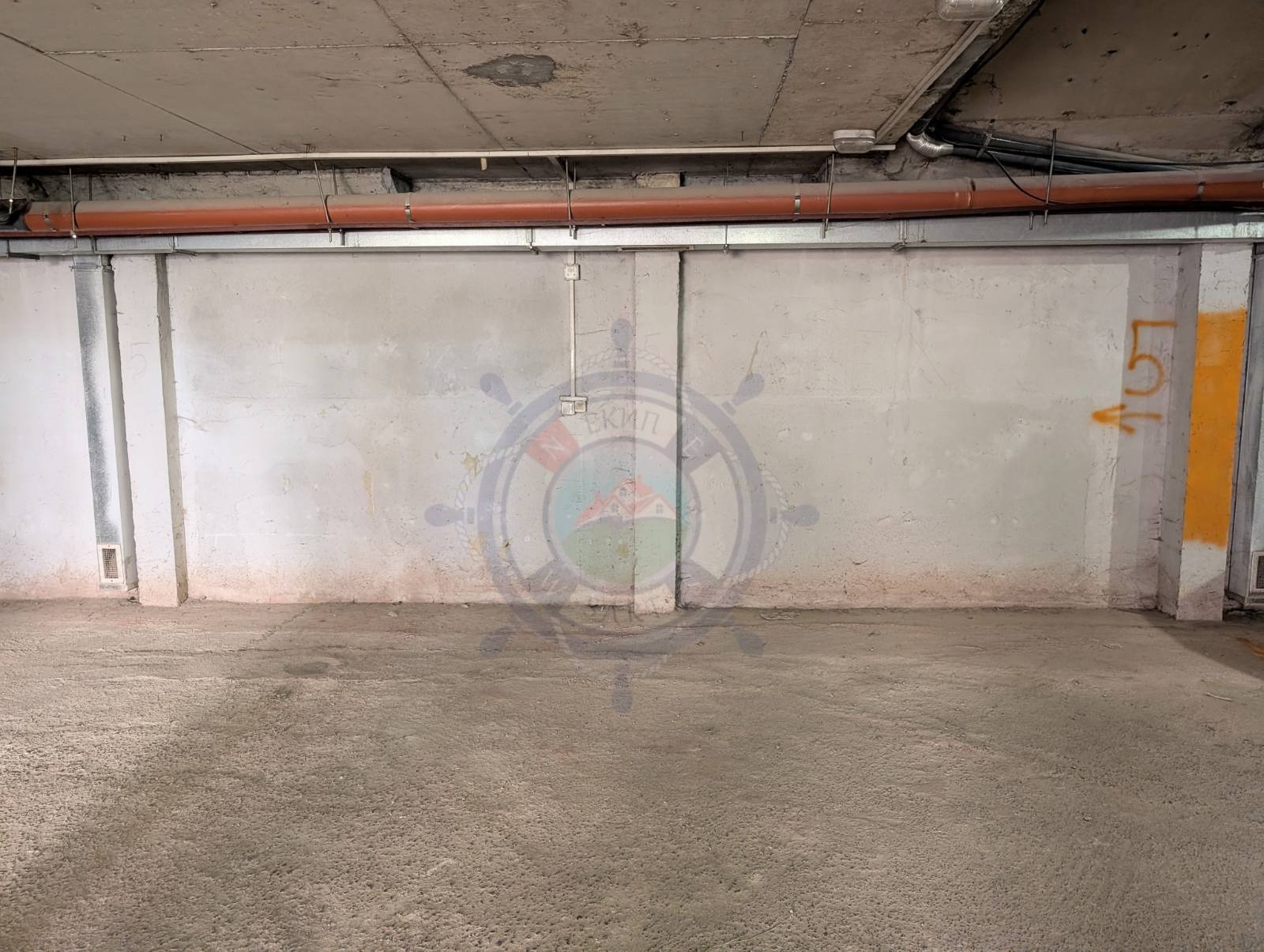 Продава 3-СТАЕН, гр. Варна, Чаталджа, снимка 15 - Апартаменти - 54667952