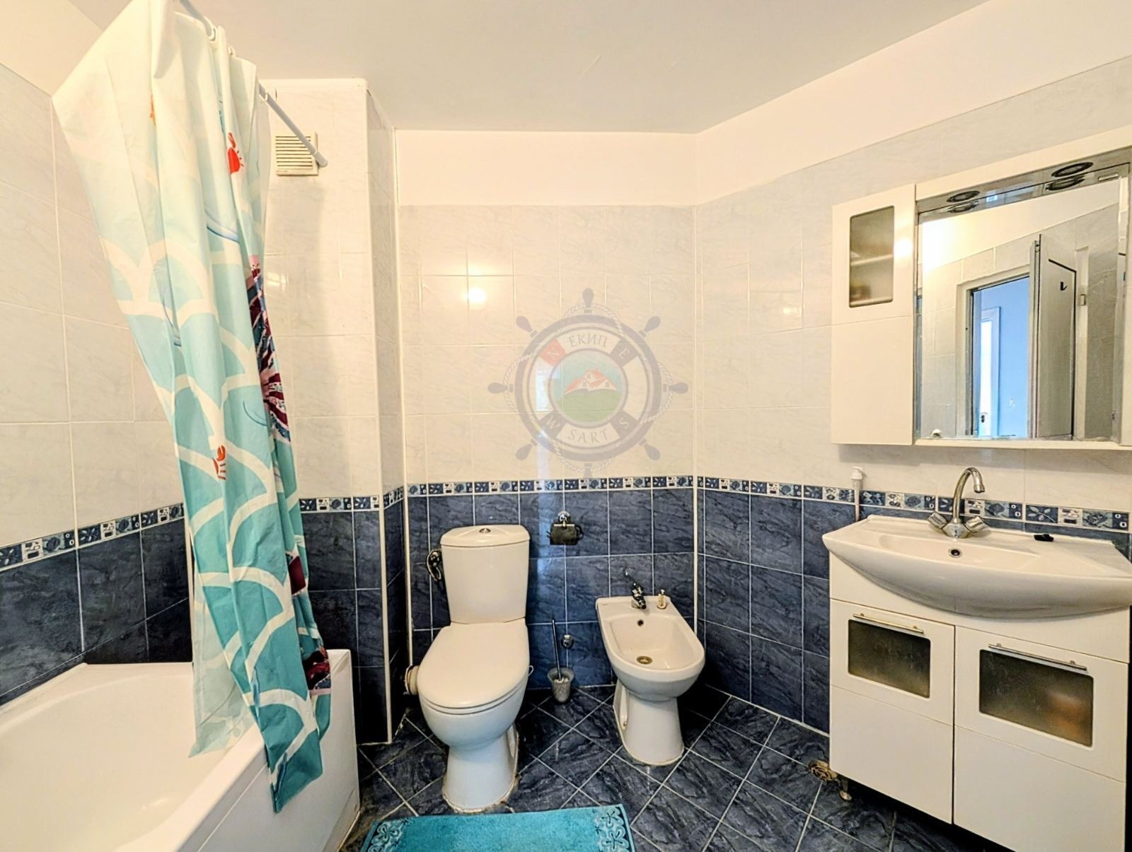Продава 3-СТАЕН, гр. Варна, Чаталджа, снимка 11 - Апартаменти - 54667952