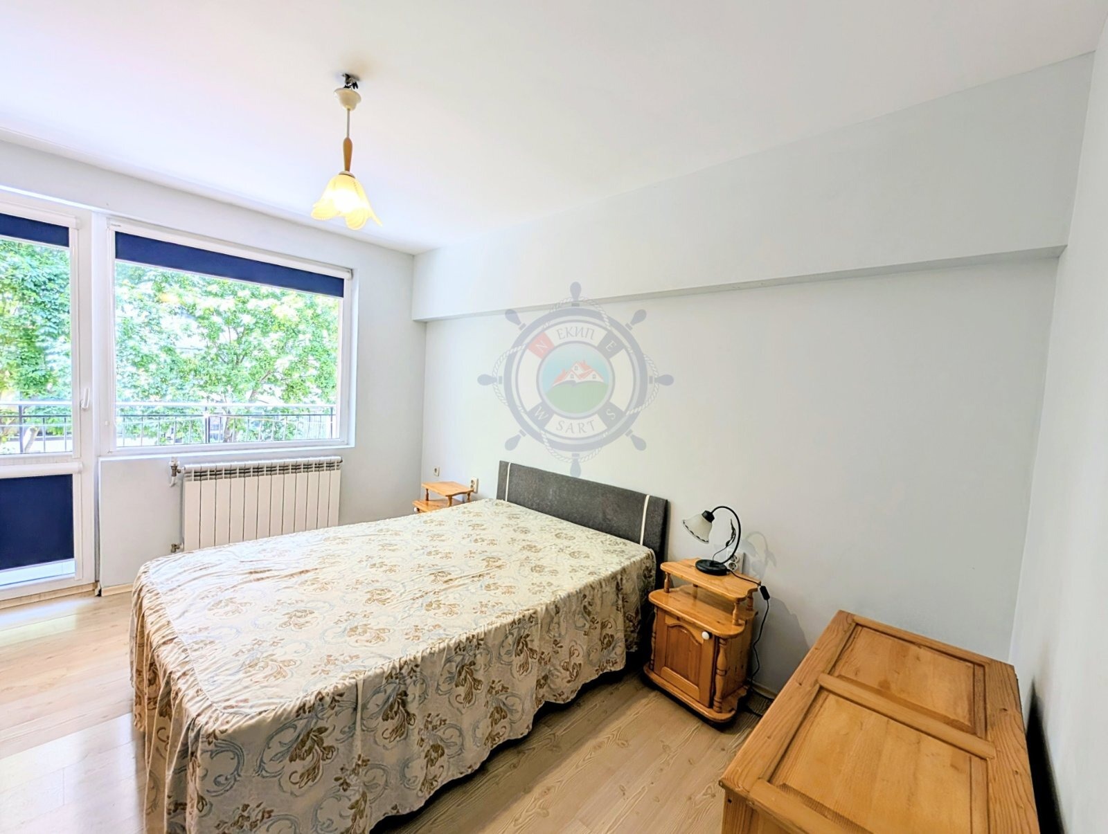 Продава 3-СТАЕН, гр. Варна, Чаталджа, снимка 4 - Апартаменти - 54667952
