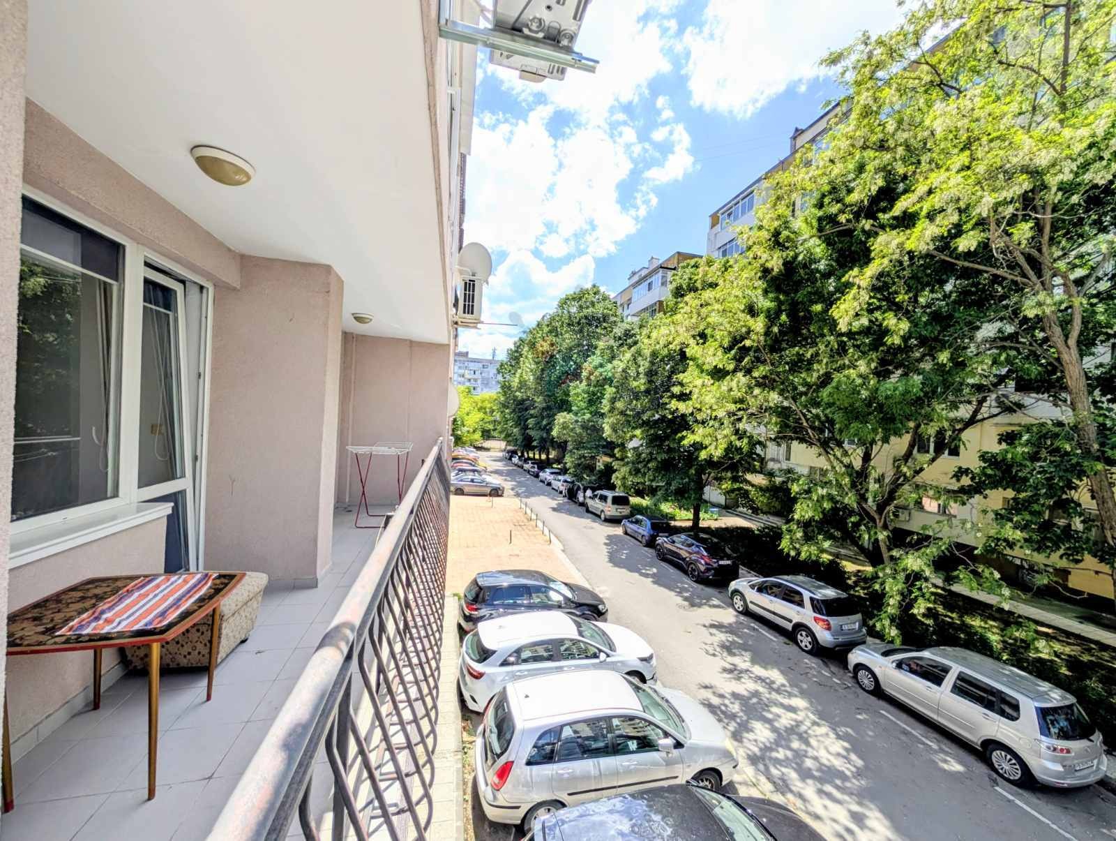 Продава 3-СТАЕН, гр. Варна, Чаталджа, снимка 13 - Апартаменти - 54667952