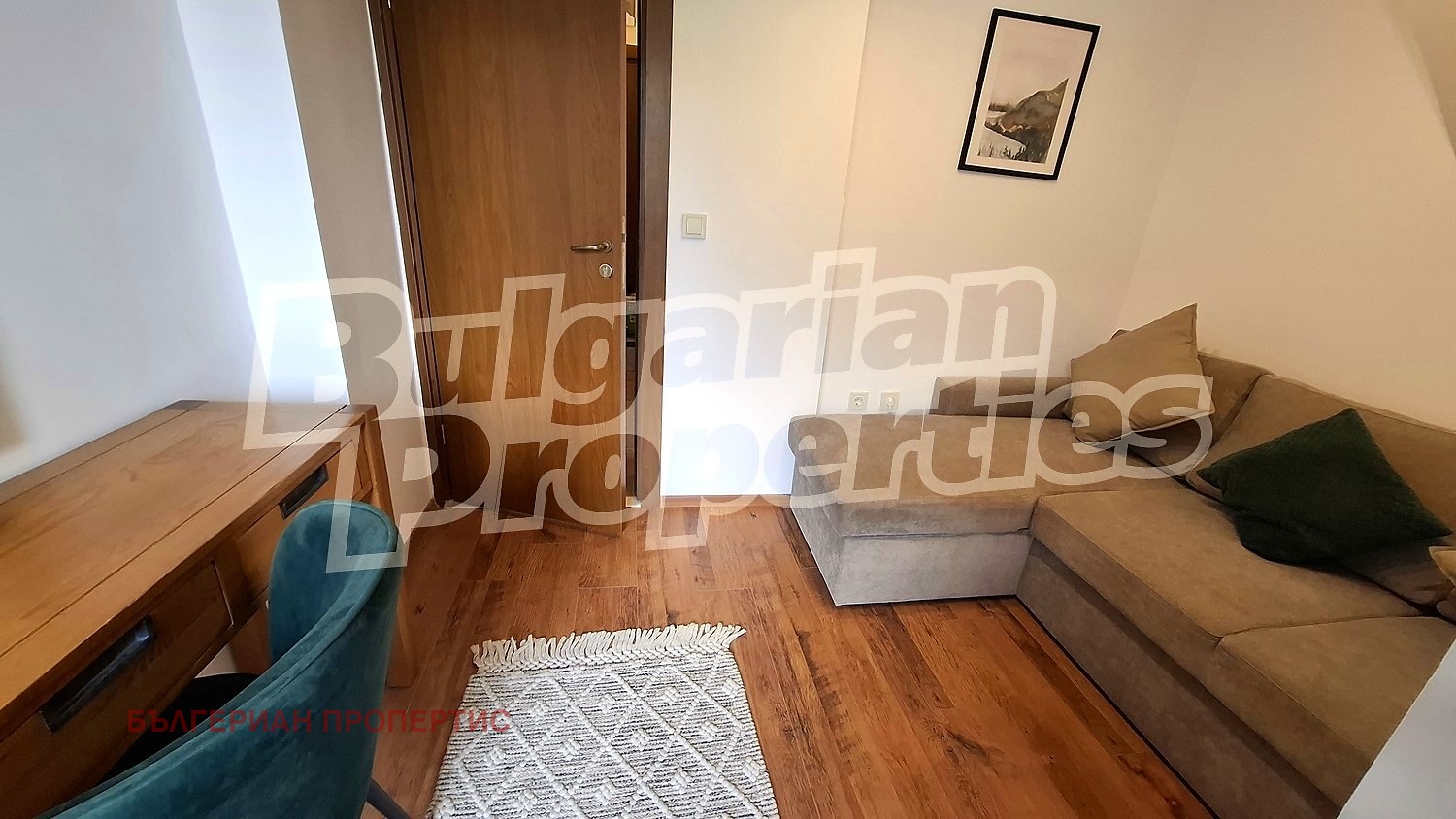 Продава 3-СТАЕН, гр. Банско, област Благоевград, снимка 13 - Апартаменти - 54913077