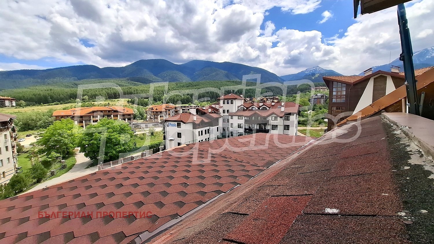 Продава 3-СТАЕН, гр. Банско, област Благоевград, снимка 5 - Апартаменти - 54913077