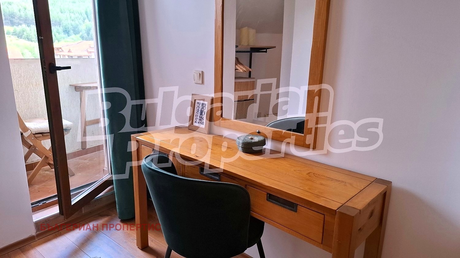Продава 3-СТАЕН, гр. Банско, област Благоевград, снимка 14 - Апартаменти - 54913077