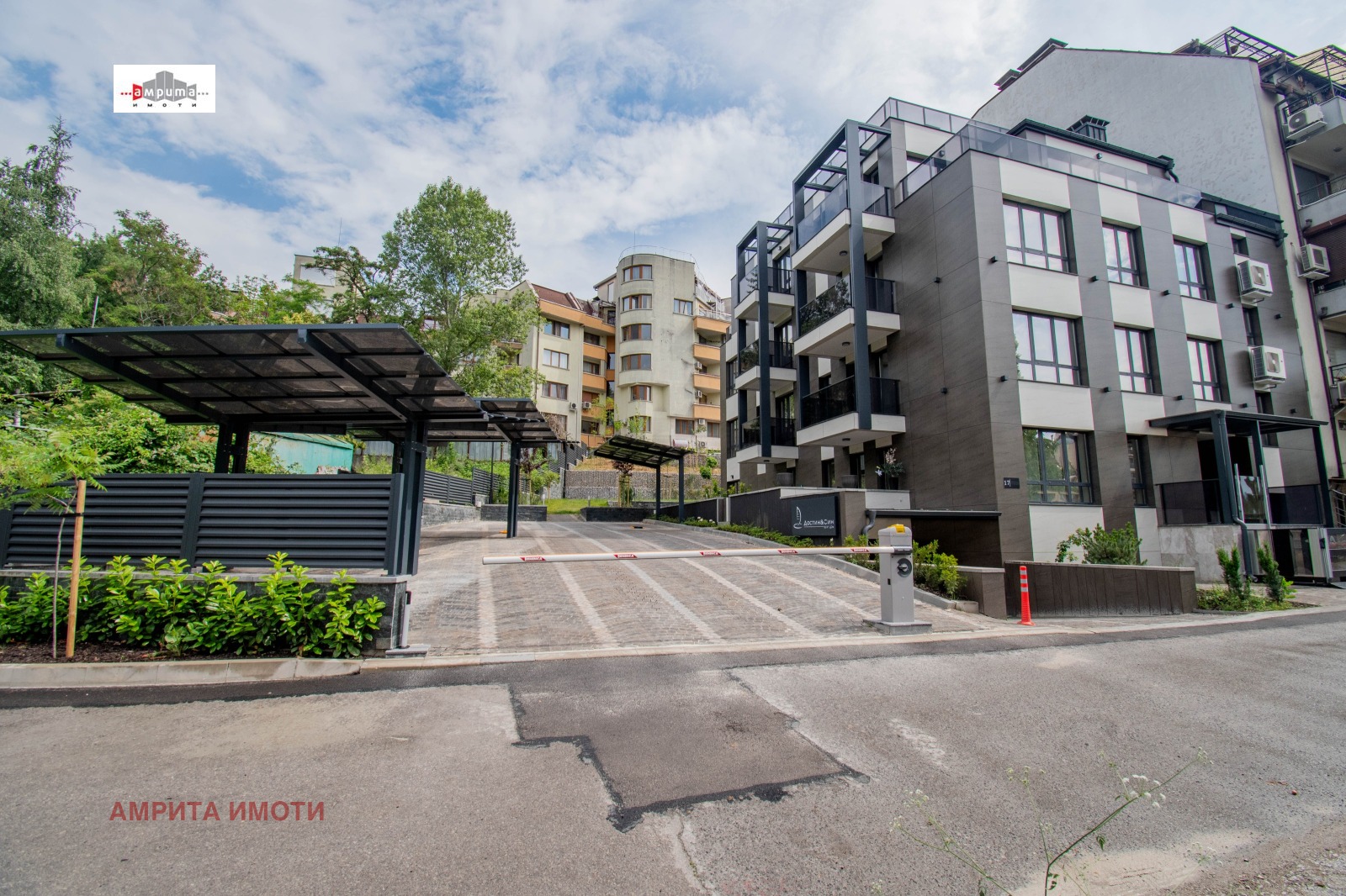 Продава 3-СТАЕН, гр. София, Лозенец, снимка 14 - Апартаменти - 55010222