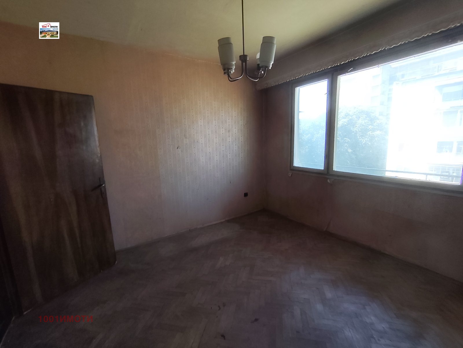 Продава 3-СТАЕН, гр. Добрич, Градска болница, снимка 6 - Апартаменти - 55614393
