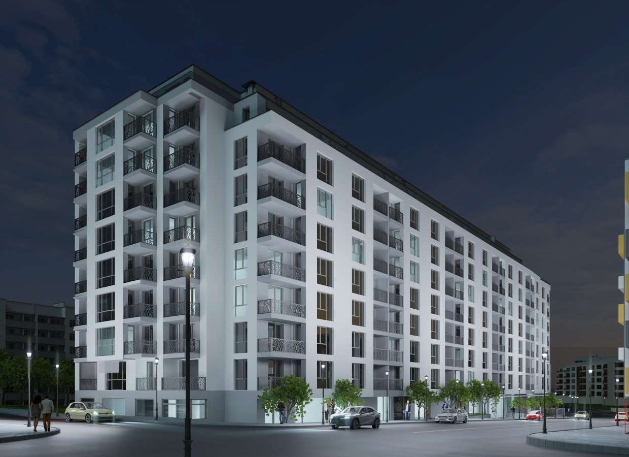 Продава 3-СТАЕН, гр. София, Малинова долина, снимка 7 - Апартаменти - 55744796