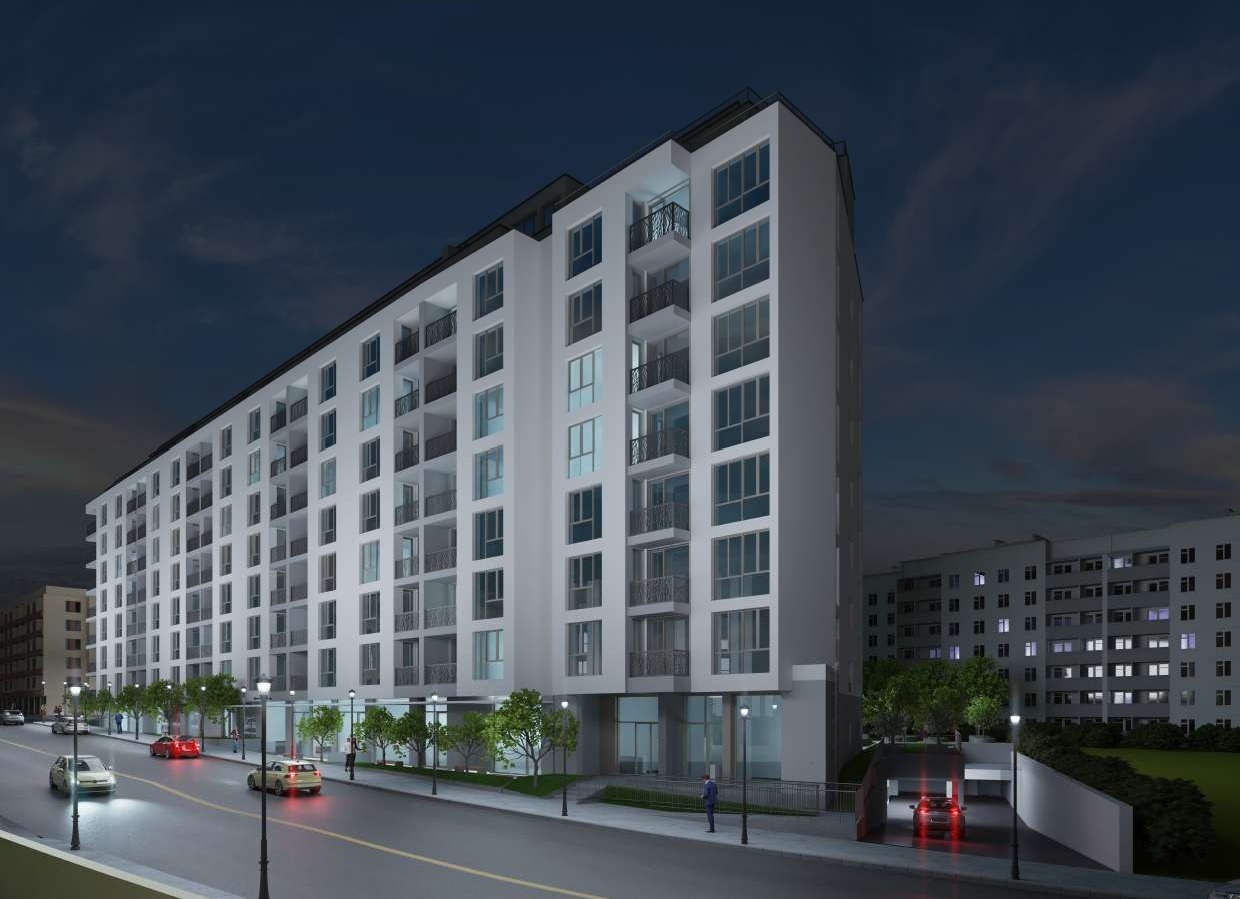 Продава 3-СТАЕН, гр. София, Малинова долина, снимка 8 - Апартаменти - 55744796