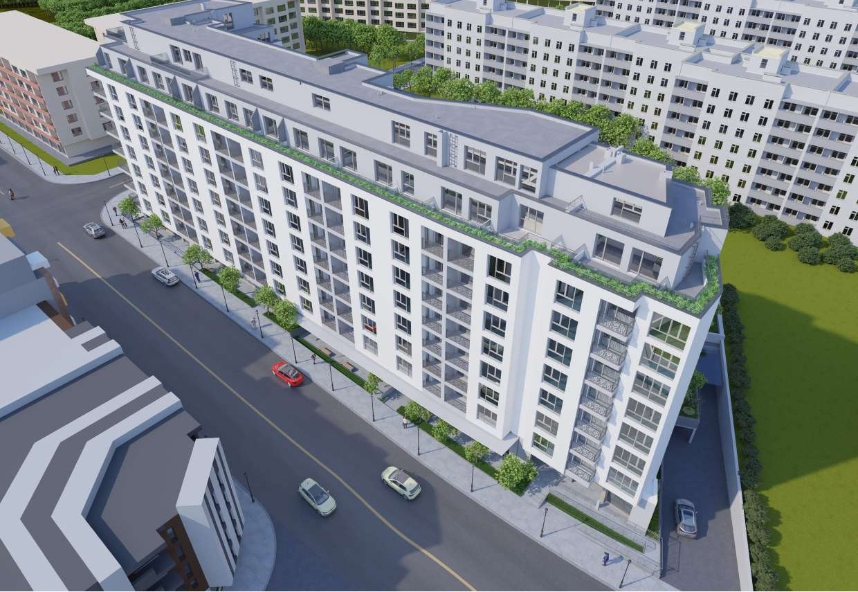 Продава 3-СТАЕН, гр. София, Малинова долина, снимка 4 - Апартаменти - 55744796