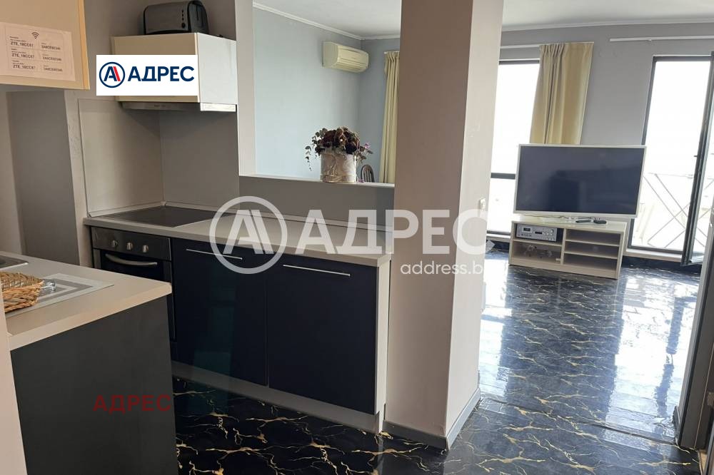 Продава 3-СТАЕН, гр. Бяла, област Варна, снимка 4 - Апартаменти - 56085319