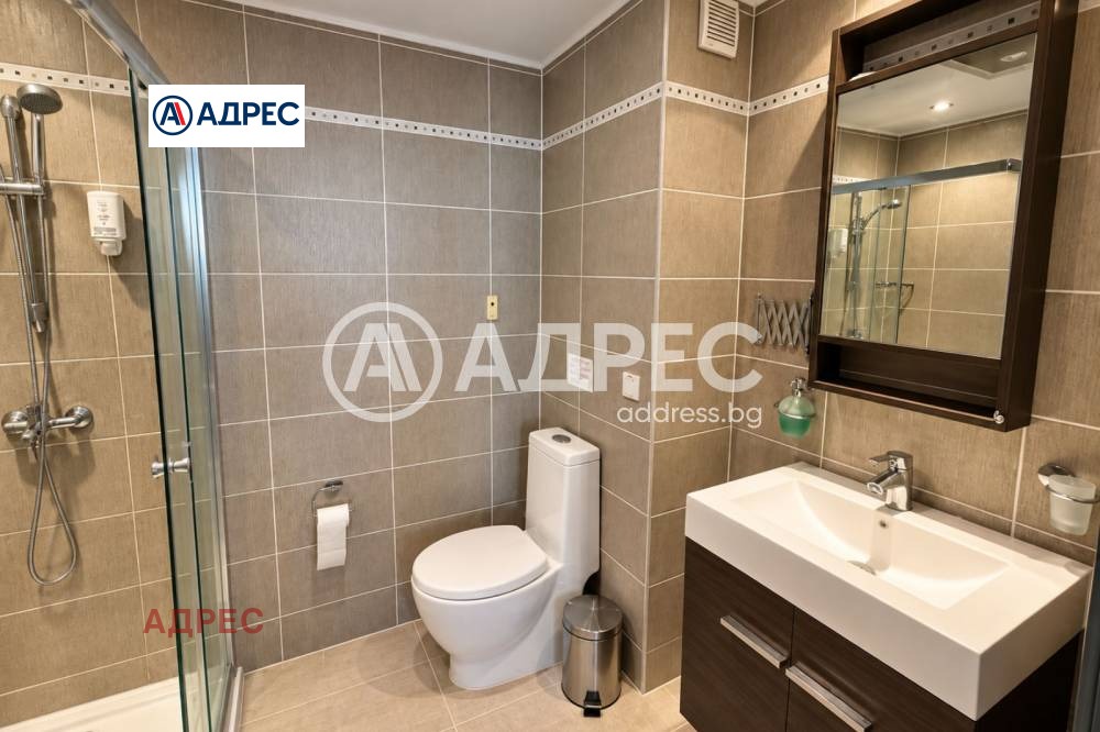 Продава 3-СТАЕН, гр. Бяла, област Варна, снимка 11 - Апартаменти - 56085319