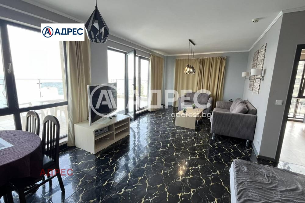 Продава 3-СТАЕН, гр. Бяла, област Варна