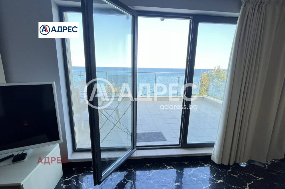 Продава 3-СТАЕН, гр. Бяла, област Варна, снимка 5 - Апартаменти - 56085319