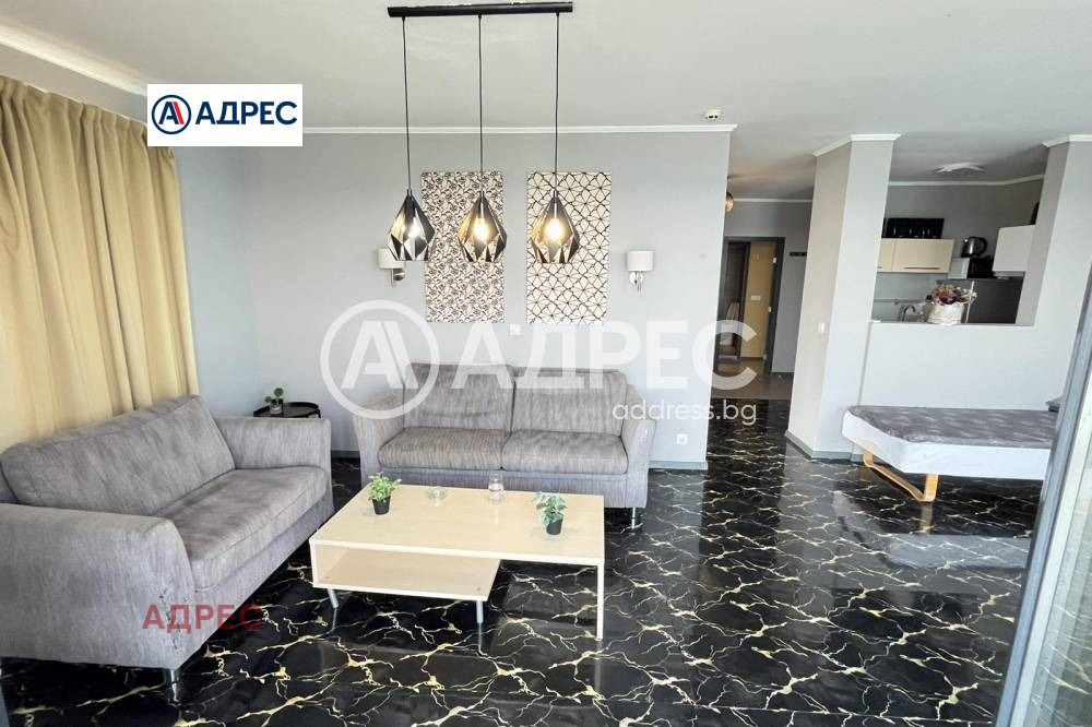 Продава 3-СТАЕН, гр. Бяла, област Варна, снимка 3 - Апартаменти - 56085319