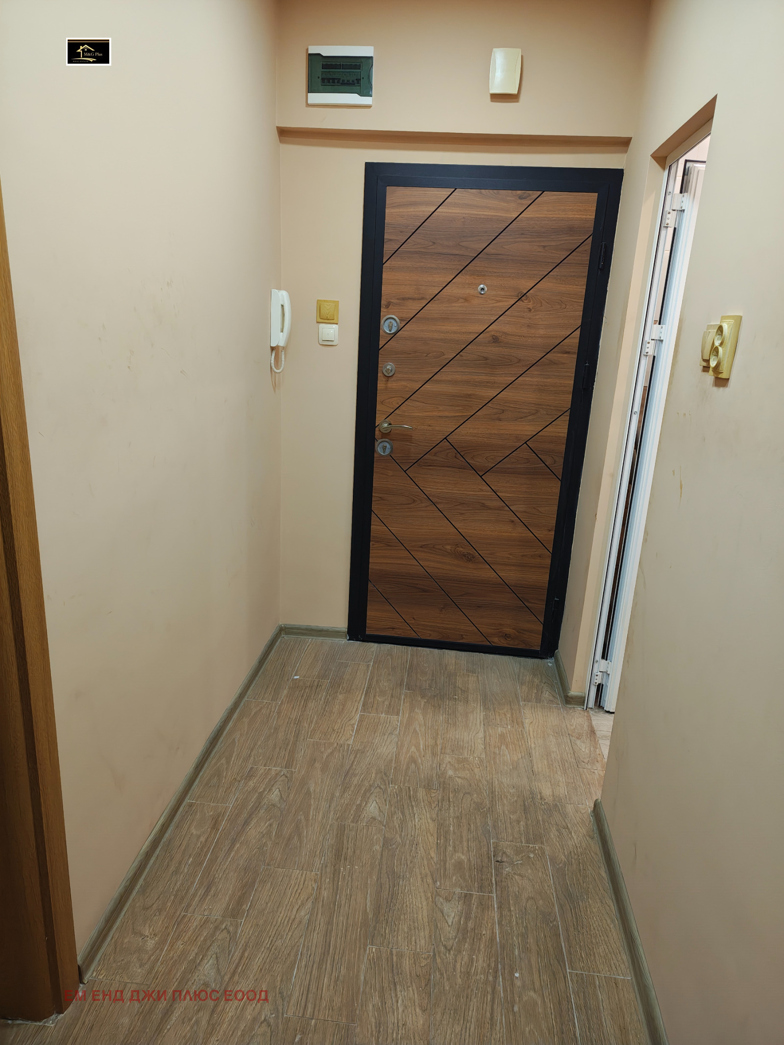 Продава 3-СТАЕН, гр. София, Сердика, снимка 15 - Апартаменти - 56730080
