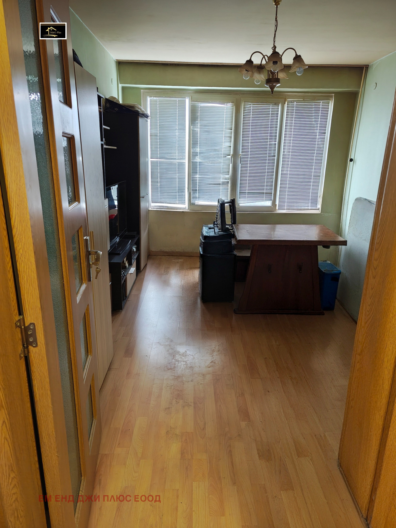 Продава 3-СТАЕН, гр. София, Сердика, снимка 3 - Апартаменти - 56730080