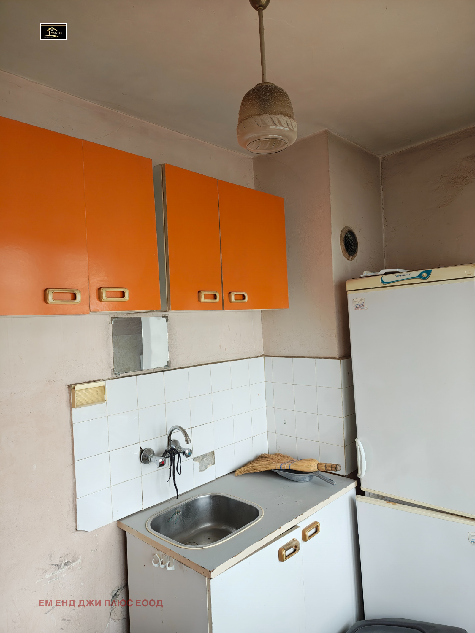 Продава 3-СТАЕН, гр. София, Сердика, снимка 13 - Апартаменти - 56730080