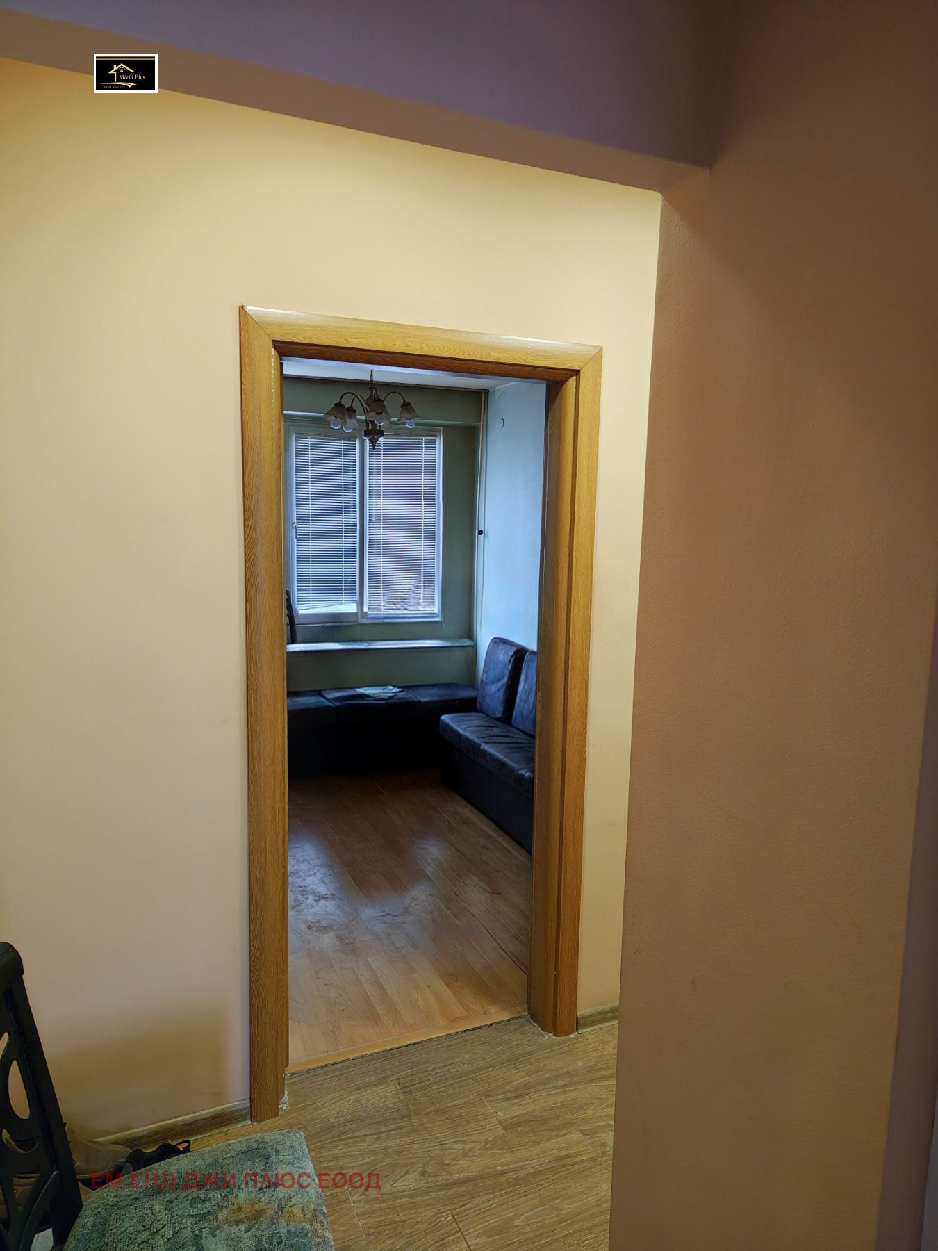 Продава 3-СТАЕН, гр. София, Сердика, снимка 7 - Апартаменти - 56730080