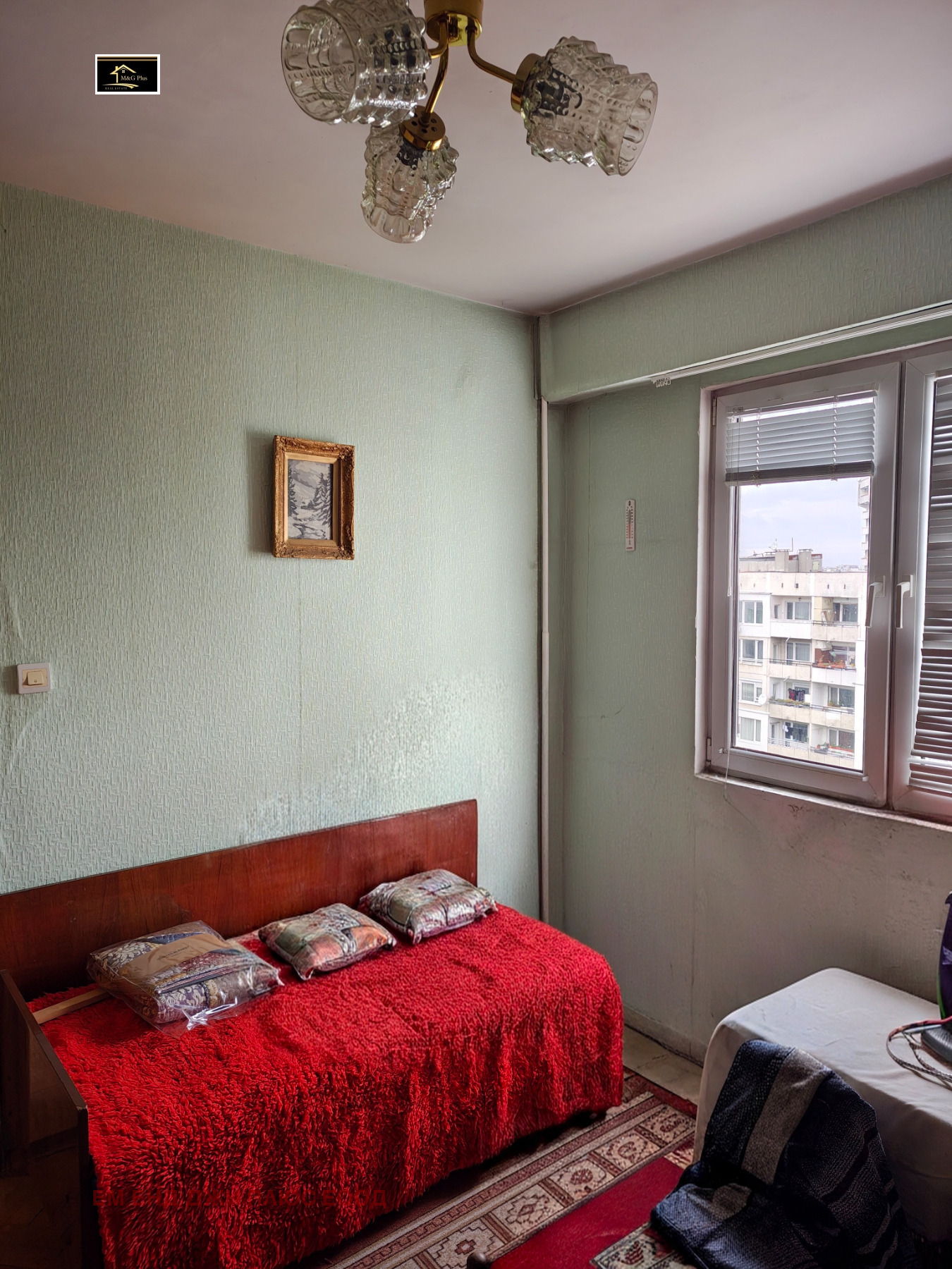Продава 3-СТАЕН, гр. София, Сердика, снимка 6 - Апартаменти - 56730080