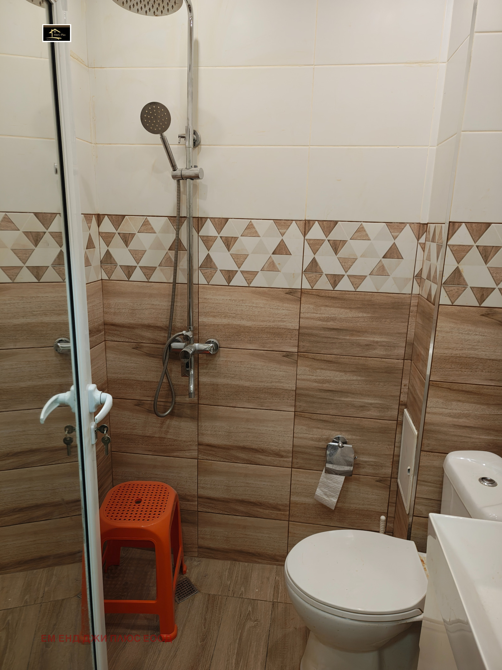 Продава 3-СТАЕН, гр. София, Сердика, снимка 4 - Апартаменти - 56730080
