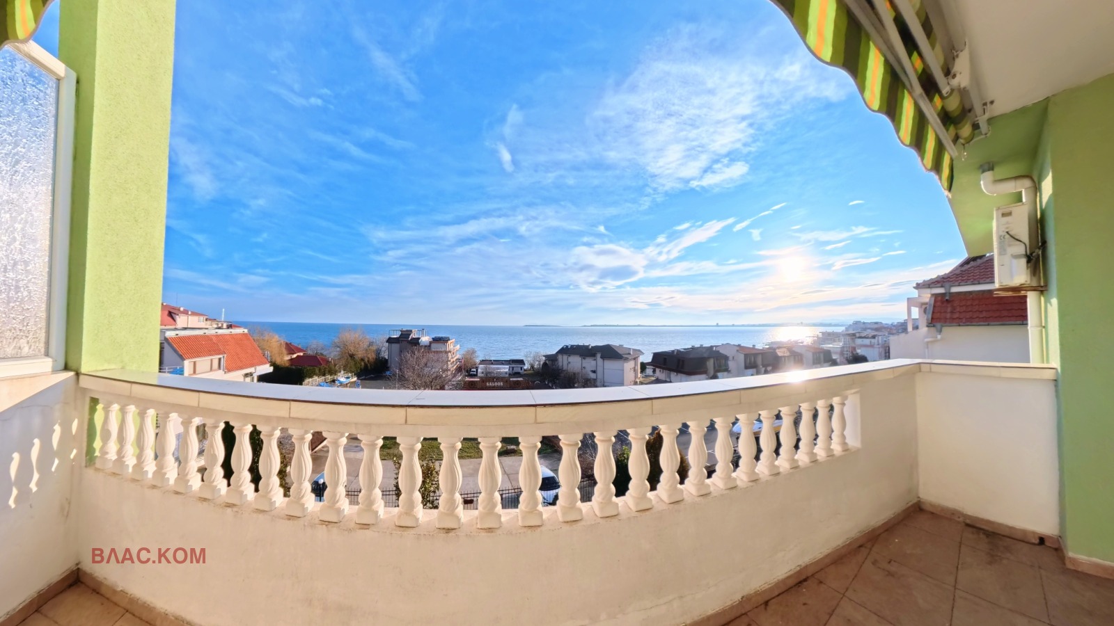 Продава 4-СТАЕН, гр. Свети Влас, област Бургас, снимка 13 - Апартаменти - 53707732