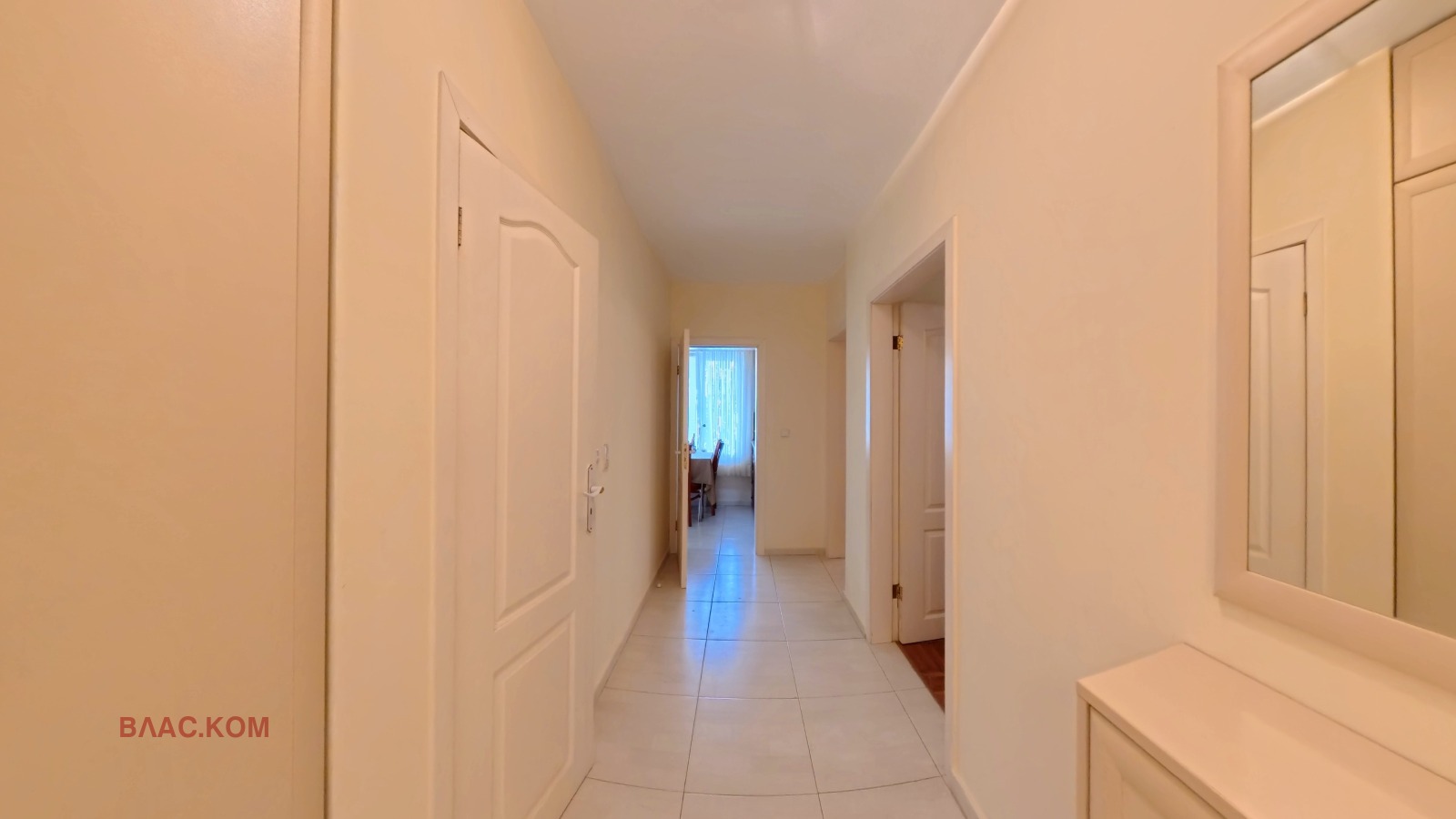 Продава 4-СТАЕН, гр. Свети Влас, област Бургас, снимка 11 - Апартаменти - 53707732