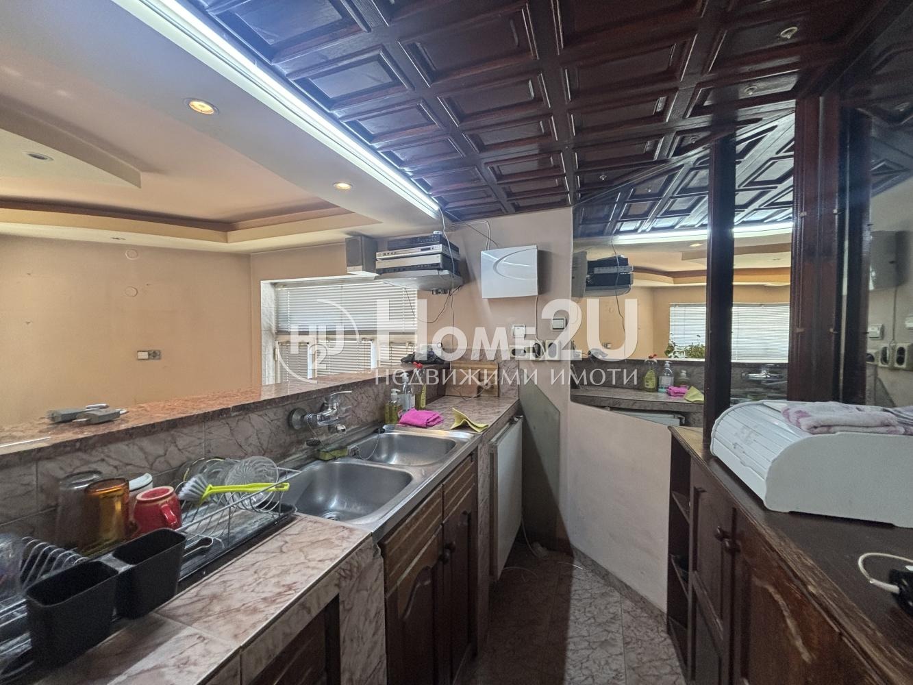 Продава КЪЩА, гр. Пазарджик, Център, снимка 4 - Къщи - 54826223
