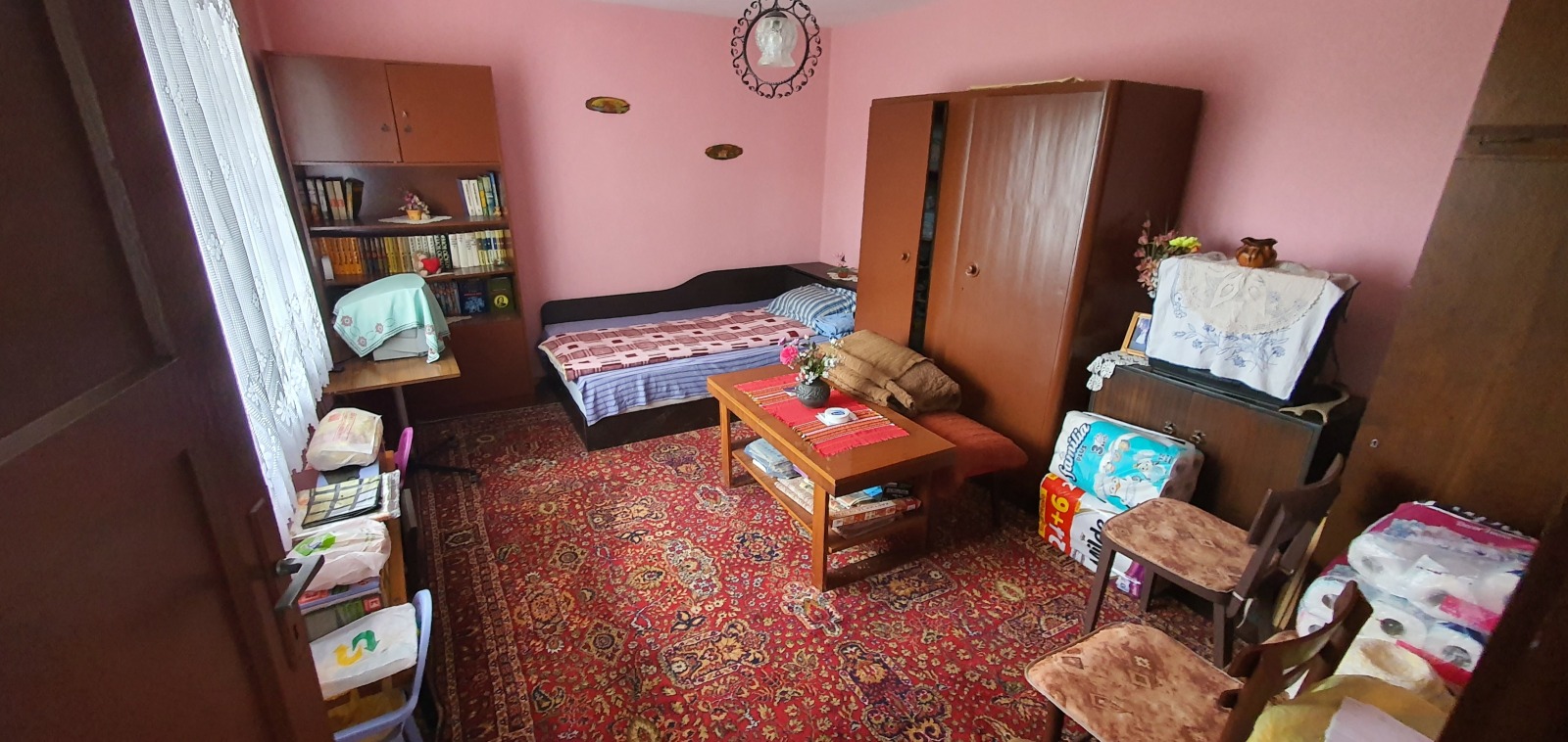 Продава КЪЩА, с. Вакарел, област София област, снимка 7 - Къщи - 55162187