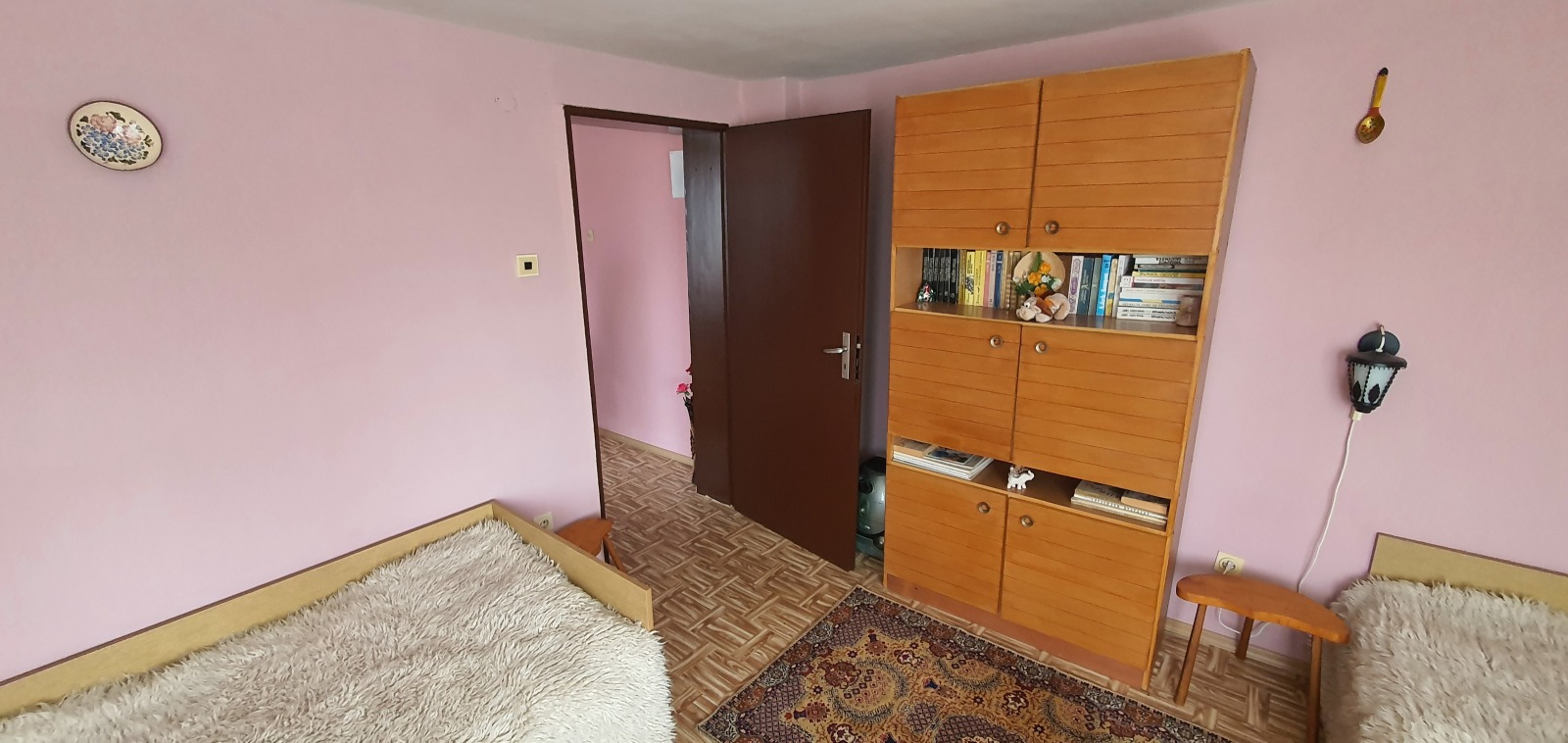 Продава КЪЩА, с. Вакарел, област София област, снимка 8 - Къщи - 55162187