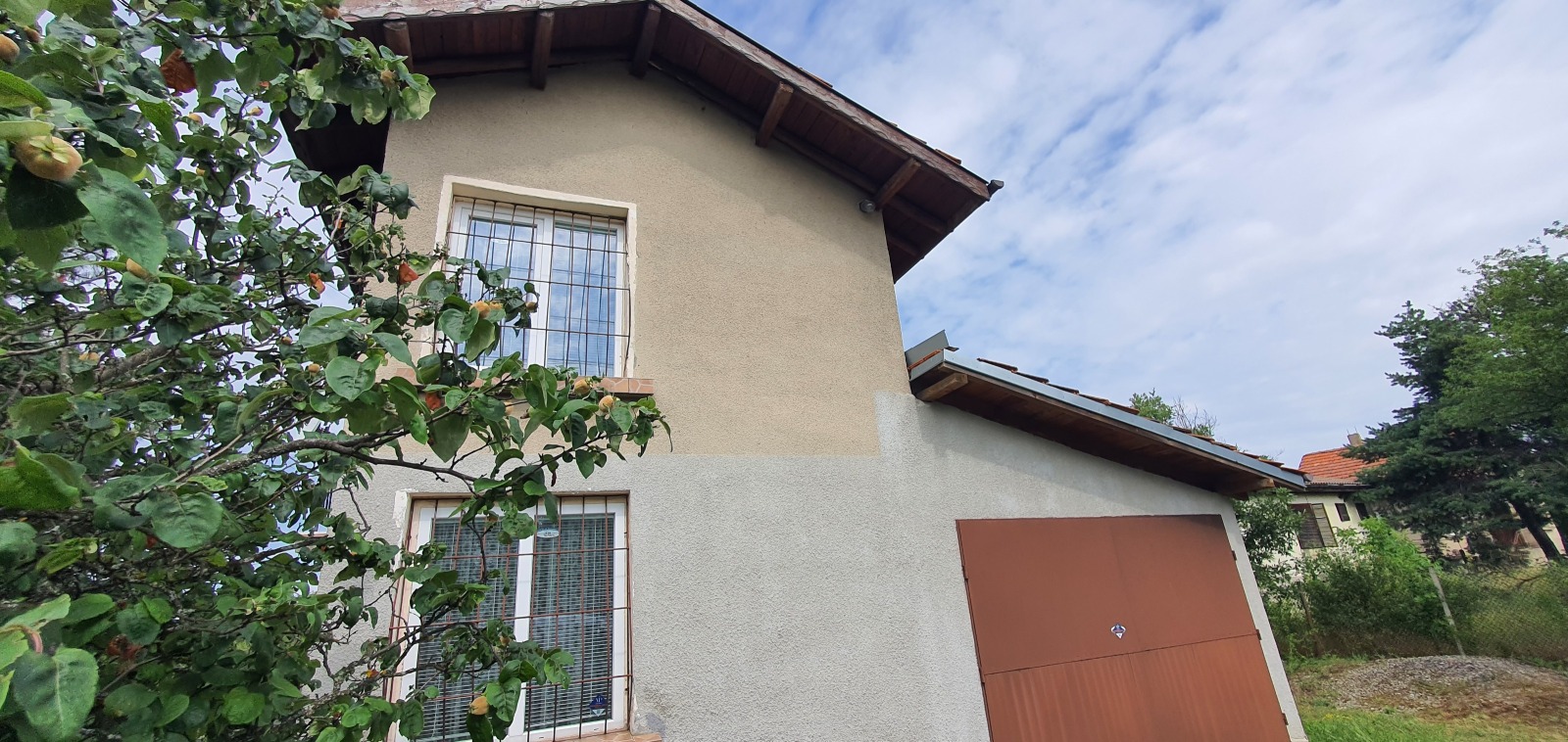 Продава КЪЩА, с. Вакарел, област София област, снимка 2 - Къщи - 55162187