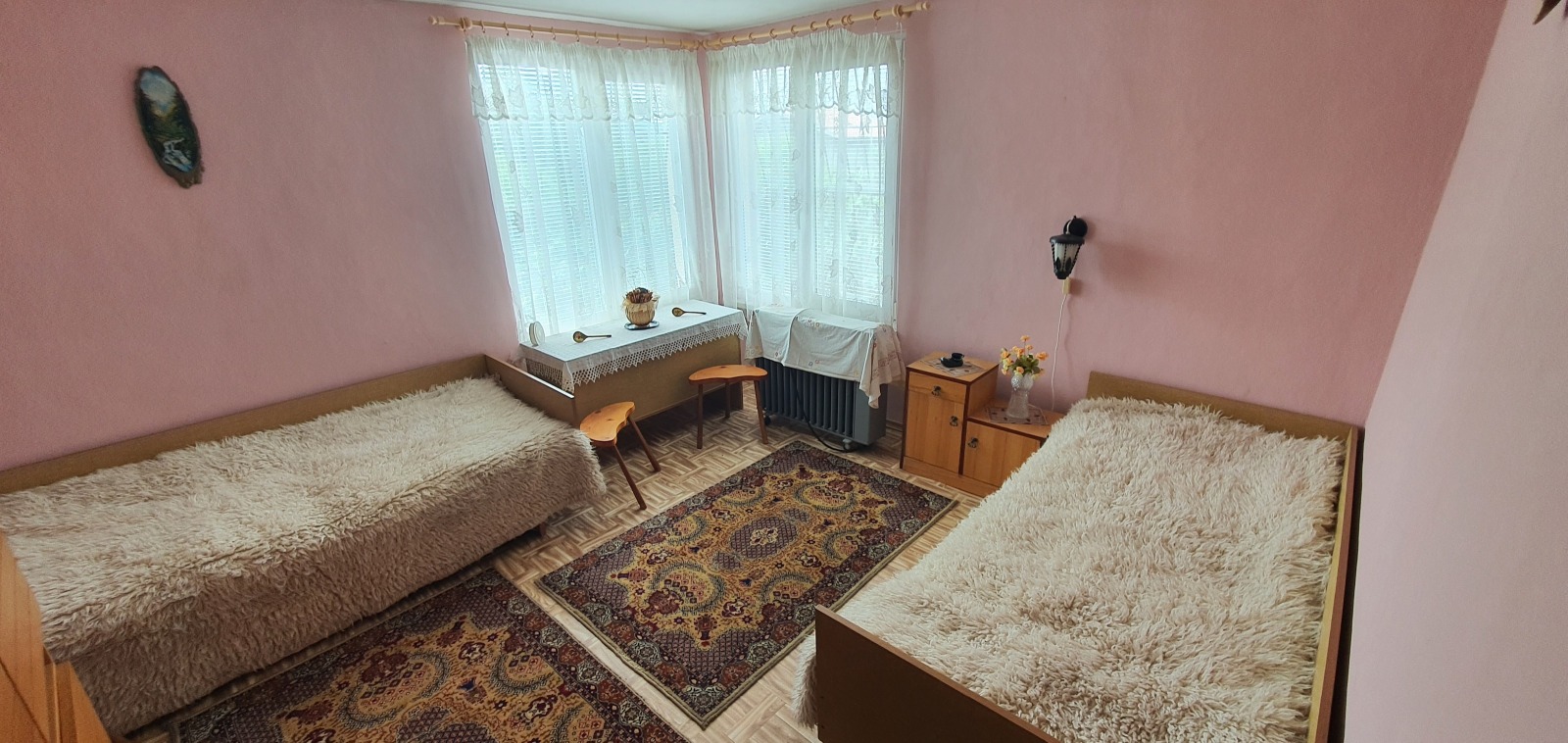 Продава КЪЩА, с. Вакарел, област София област, снимка 10 - Къщи - 55162187