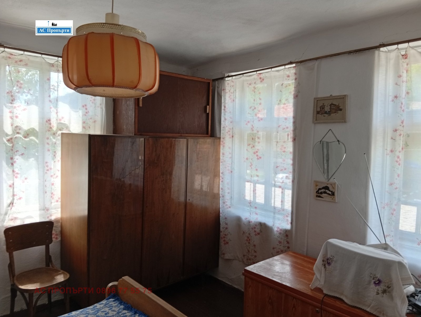 Продава КЪЩА, с. Малки Искър, област София област, снимка 6 - Къщи - 55201984