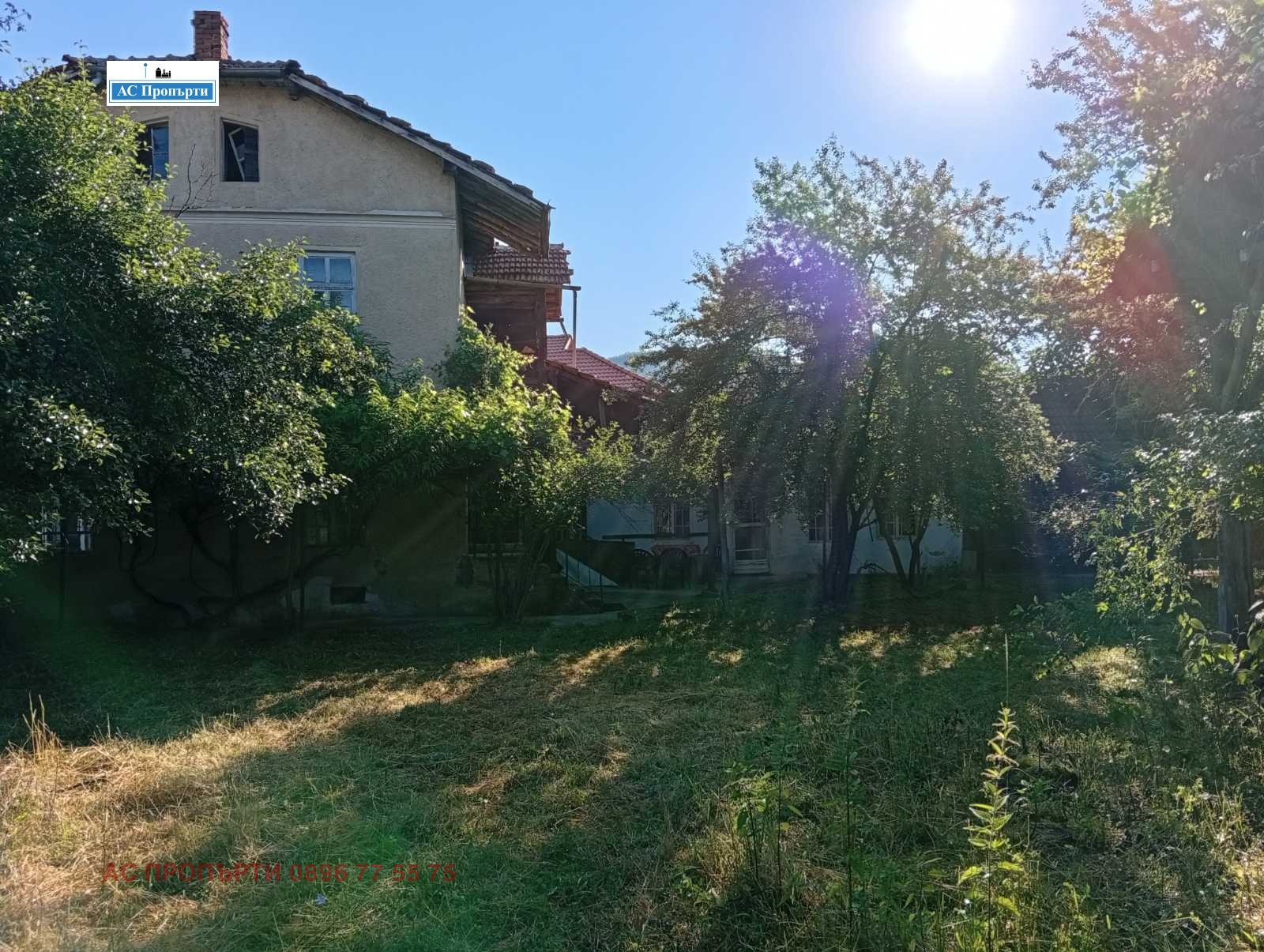 Продава КЪЩА, с. Малки Искър, област София област, снимка 2 - Къщи - 55201984