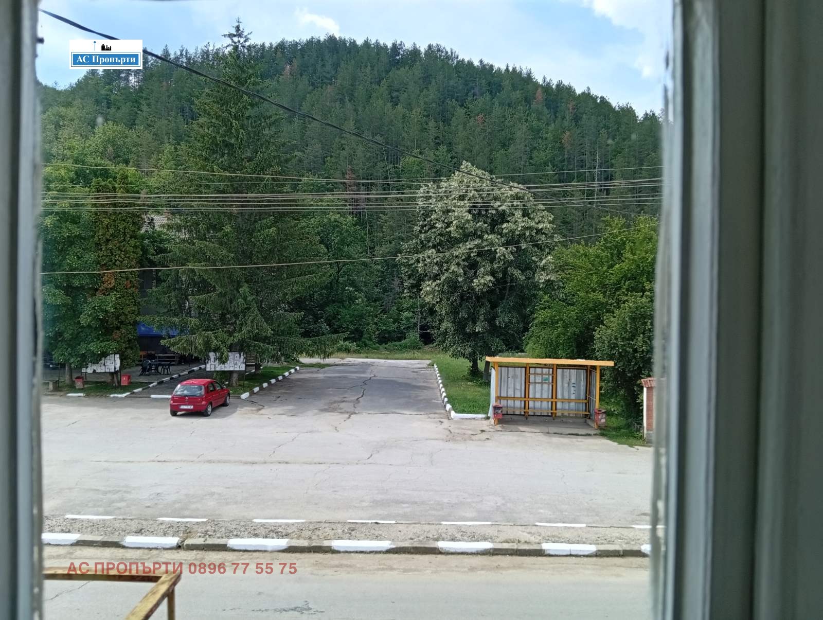 Продава КЪЩА, с. Малки Искър, област София област, снимка 17 - Къщи - 55201984