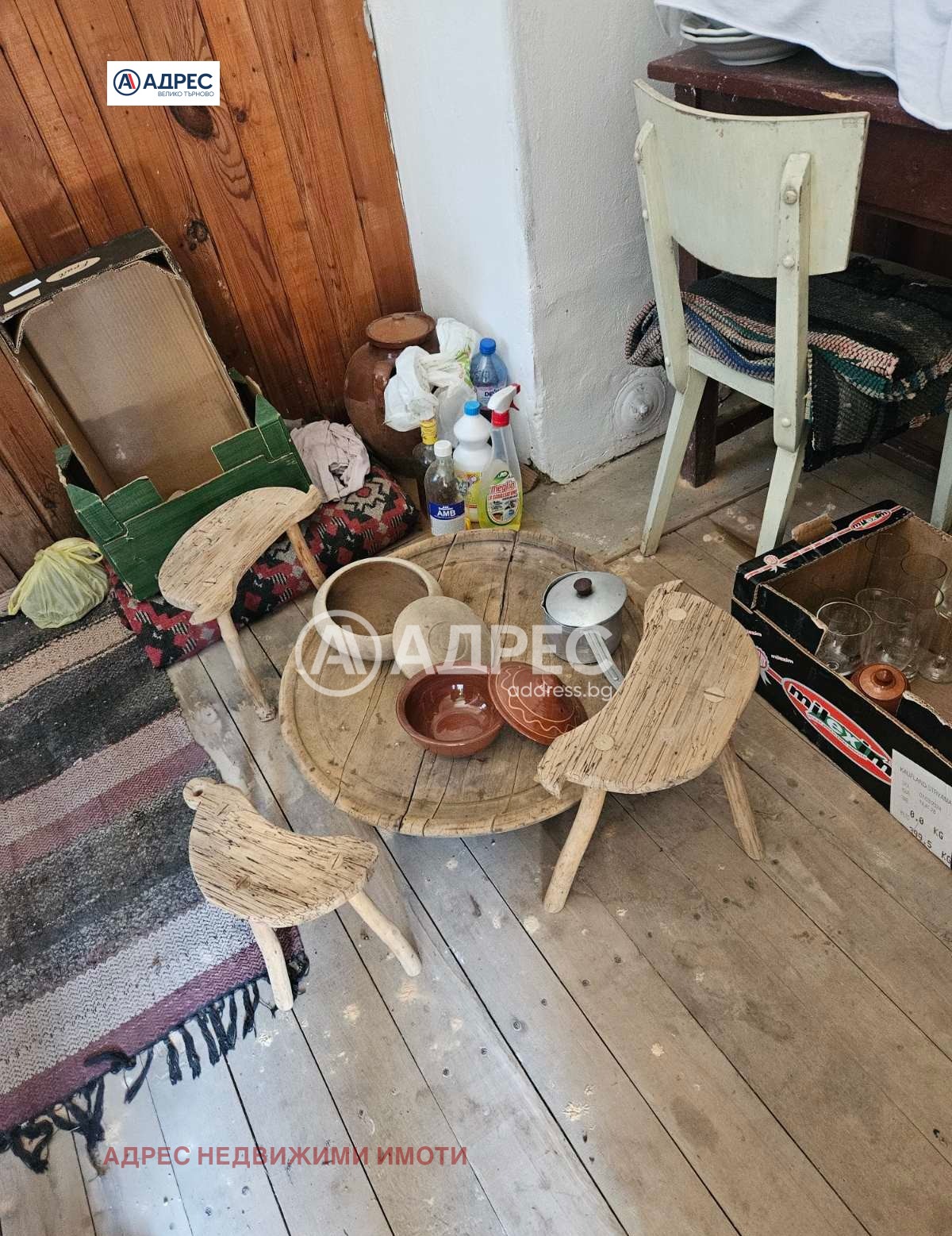 Продава КЪЩА, с. Купен, област Габрово, снимка 7 - Къщи - 56071178
