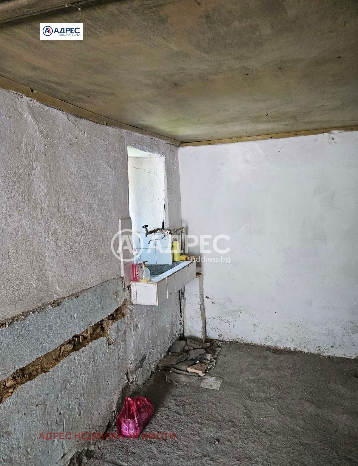 Продава КЪЩА, с. Купен, област Габрово, снимка 8 - Къщи - 56071178