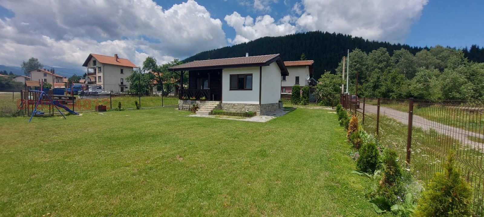 Продава КЪЩА, с. Долна Диканя, област Перник