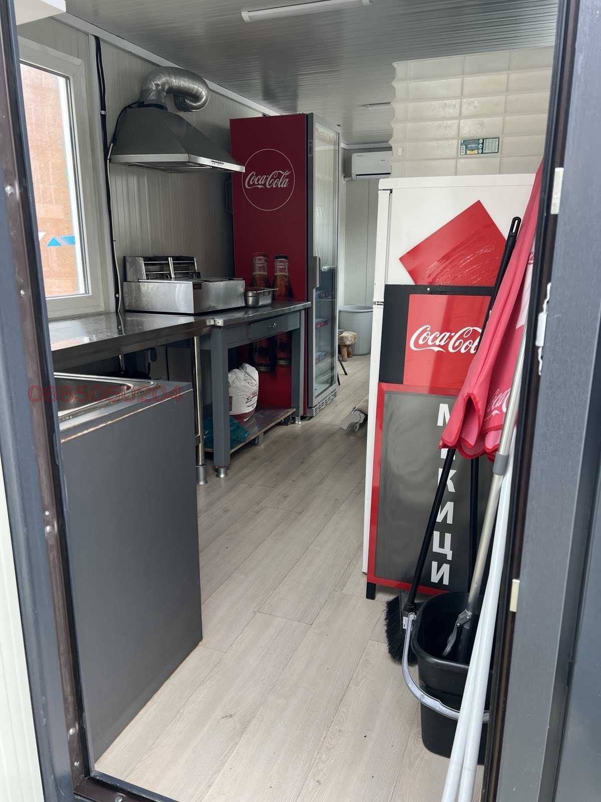 Продава ЗАВЕДЕНИЕ, с. Кранево, област Добрич, снимка 3 - Заведения - 53711602